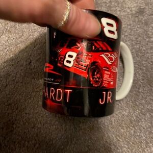 Dale Earnhardt memorabilia
